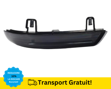PASSAT B6 2005-2010 - Semnal Oglinda Dreapta VW Passat B6 2005-2010 Fumuriu