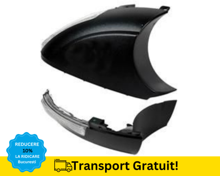 TIGUAN 2007-2016 - Semnal Oglinda Dreapta VW Tiguan 5N 2007-2016