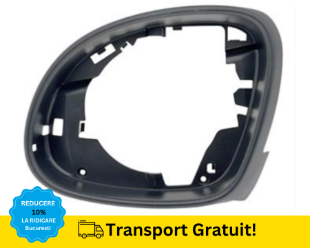 TIGUAN 2007-2016 - Rama Cadru Oglinda stanga VW Tiguan 5N 2007-2016