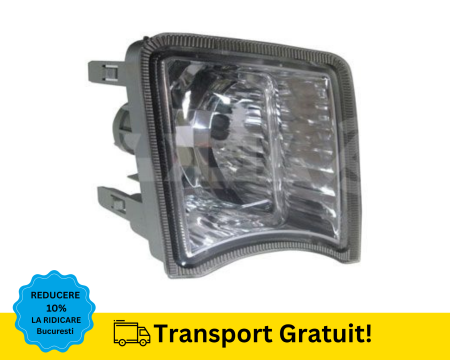 TOYOTA - Semnal dreapta Bara Fata Toyota PRIUS 3 2009-2012
