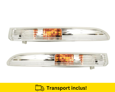 PASSAT CC 2008-2017 - Semnalizari Bara fata VW Passat CC 2008-2012