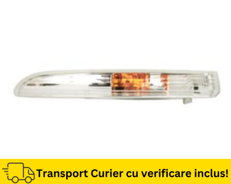 PASSAT CC 2008-2017 - Semnalizator Bara fata dreapta VW Passat CC 2008-2012