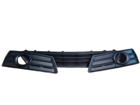 Volkswagen - Set Grile Bara fata VW Passat CC 2008-2012