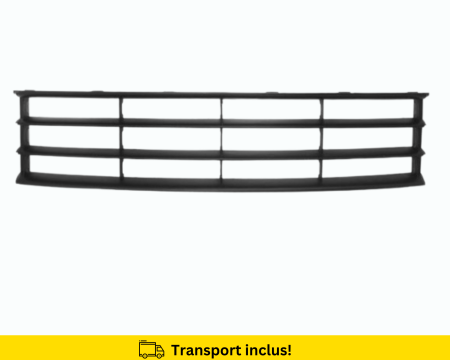 OCTAVIA 2 2008-2012 FSL - Grila Bara fata Skoda Octavia 2  Facelift 2008-2013