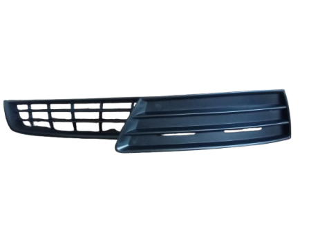 Set Grile Bara fata VW Passat CC 2008-2012 fara gaura proiector [1]
