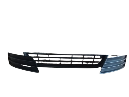 Volkswagen - Set Grile Bara fata VW Passat CC 2008-2012 fara gaura proiector