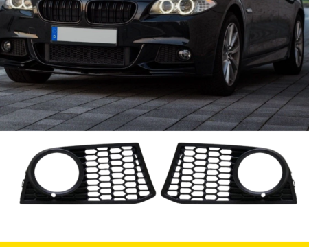 Bara - Set Grile Bara M fata BMW Seria 5 F10 F11 2010-2014