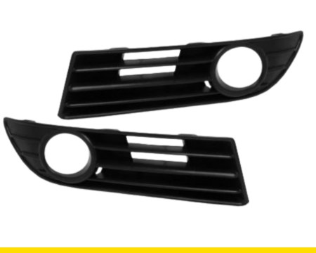 Bara - Set Grile proiectoare VW Polo 9N 2005-2009