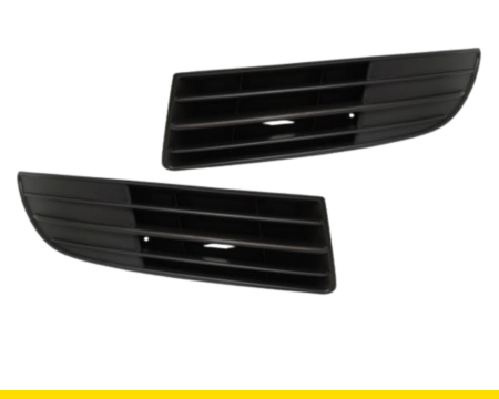 Bara - Set Grile proiectoare VW Polo 9N 2005-2009