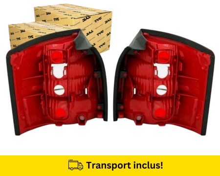 Stopuri Audi A4 B6 Avant Combi 2000-2005 [1]