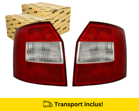 A4 B6 2000-2004 - Stopuri Audi A4 B6 Avant Combi 2000-2005