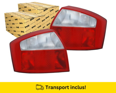 A4 B6 2000-2004 - Stopuri Audi A4 B6 Sedan 2000-2005