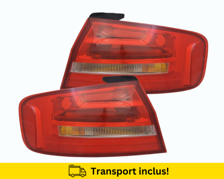 A4 B8.5 2011-2015 - Stopuri Audi A4 B8.5  Sedan 2011-2015