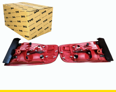 Set stopuri LED Audi A4 B8 8K Sedan 2007-2011 [3]