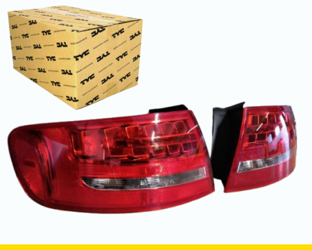 Set stopuri LED Audi A4 B8 8K Sedan 2007-2011 [1]