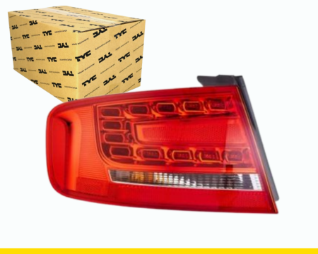 Stopuri - Stop LED stanga Audi A4 B8 8K Sedan 2007-2011