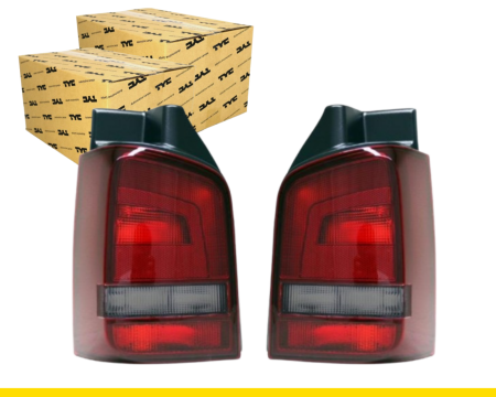 Stopuri - Set stopuri VW Transporter T5 Facelift 2010-2015