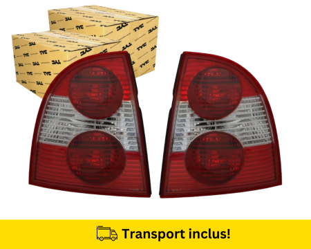 PASSAT B5 1998-2005 - Stopuri VW Passat B5 Sedan 2000-2005