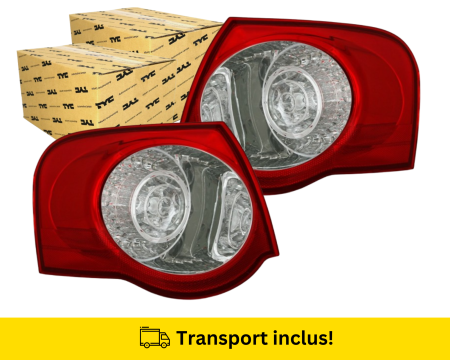 PASSAT B6 2005-2010 - Stopuri VW Passat B6 Sedan 2005-2010