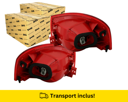 Stopuri VW Passat B6 Sedan 2005-2010 [1]