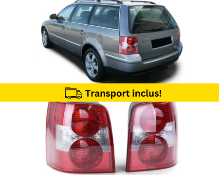 PASSAT B5 1998-2005 - Stopuri VW Passat B5.5 Variant combi 2000-2005