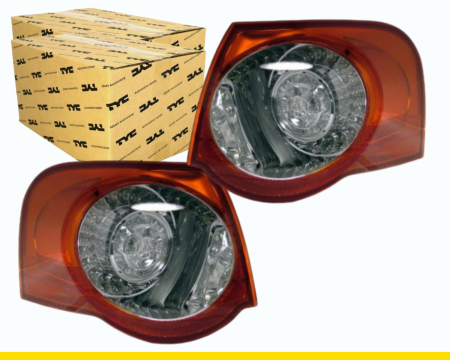 Stopuri - Set stopuri VW Passat B6 Variant combi 2005-2010