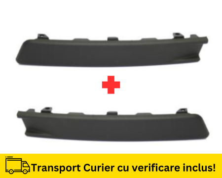 PASSAT B6 2005-2010 - Bandouri Bara fata VW Passat B6 2005-2010