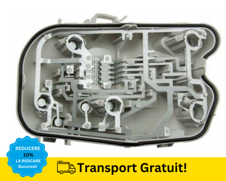 AUDI - Soclu Becuri Stop dreapta Audi A6 C6 NFL Sedan 2003-2008