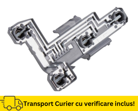 GOLF 5 V VARIANT - Soclu suport Becuri Stop stanga exterior VW GOLF 5 6 V VI Variant Combi 2003-2013