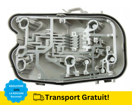 AUDI - Soclu Becuri Stop stanga Audi A6 C6 NFL Sedan 2003-2008