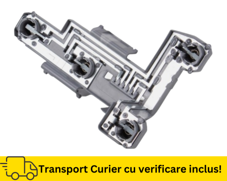 GOLF 5 V VARIANT - Soclu suport Becuri Stop dreapta exterior VW GOLF 5 6 V VI Variant Combi 2003-2013
