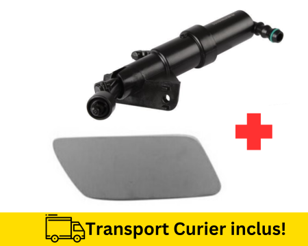 Spalator far dreapta cu Capac acoperire VW Passat CC 2008-2012