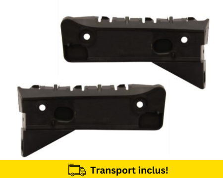 A4 B6 2000-2004 - Suporti Bara fata Audi A4 B6 2000-2004