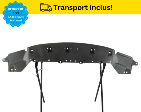 PRIUS 2009-2016 - Spoiler Bara Fata Toyota PRIUS 2009-2016