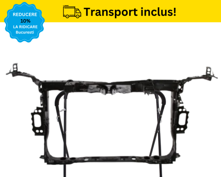 PRIUS 2009-2016 - Trager panou Fata Toyota PRIUS 2009-2016