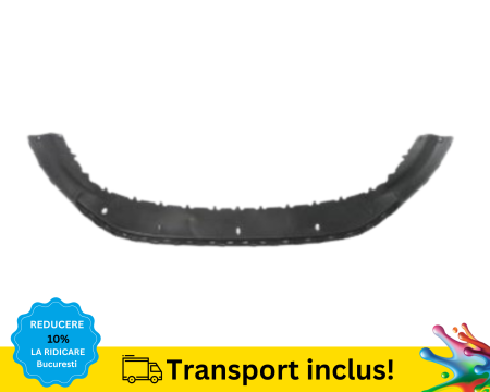 Spoiler Fusta Bara fata VW Golf 6 VI GTI 2008-2012 5K0805903B9B9