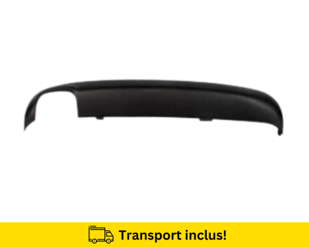 A4 B7 2004-2007 - Spoiler Bara spate Audi A4 B7 2004-2007