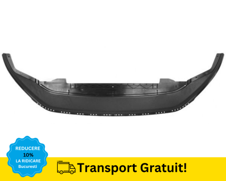 GOLF 7 VII 2012-2021 - Spoiler Fusta Bara fata VW Caddy 2010-2015