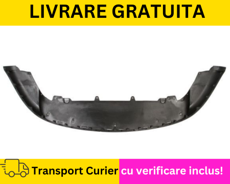 VOLKSWAGEN - Spoiler Fusta Bara fata VW Golf 5 V GTI 2003-2008