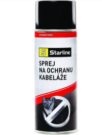 PRODUSE INTRETINERE - Spray anti rozatoare 400ML