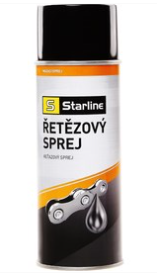 PRODUSE INTRETINERE - Spray de lant 300ML