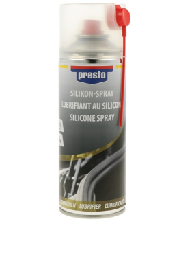 PRODUSE INTRETINERE - Spray de Silicon intretinere chedere 400ML