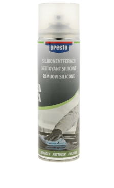 PRODUSE INTRETINERE - Spray degresant indepartare Ulei Vaselina Silicon Ceara 500ML