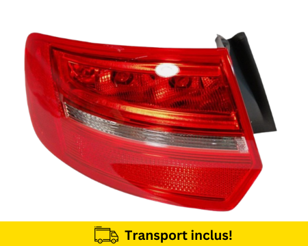 A3 8P 2003-2012 - Stop Audi A3 8P 2008-2012 FSL Sportback LED Dreapta