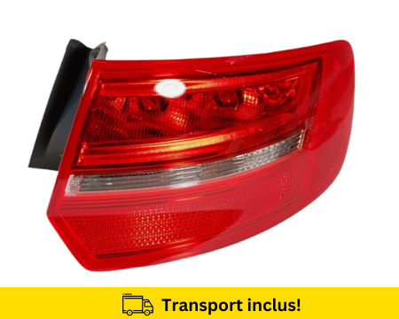 A3 8P 2003-2012 - Stop Audi A3 8P 2008-2012 FSL Sportback LED Stanga