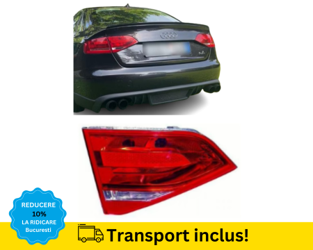 AUDI - Stop Audi A4 B8 2007-2011 Sedan interior Dreapta