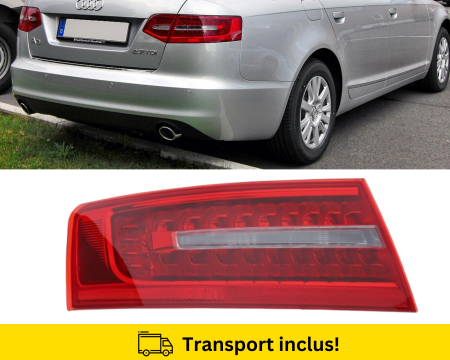 A6 C6 2003-2010 - Stop Audi A6 C6 4F 2008-2010 FSL Sedan LED Dreapta