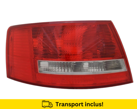 A6 C6 2003-2010 - Stop Audi A6 C6 4F Sedan 2003-2008 stanga