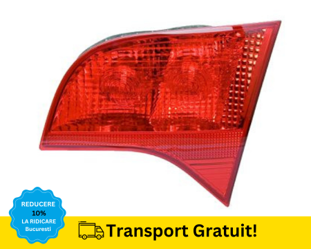A4 B7 2004-2007 - Stop dreapta interior Audi A4 B7 2004-2007 Avant Combi