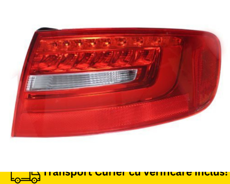 A4 B8.5 2012-2015 - Stop dreapta LED Audi A4 B8.5 2011-2015 Avant Combi Break
